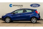 Ford Fiesta 1.0 EcoBoost Style