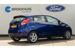 Ford Fiesta 1.0 EcoBoost Style