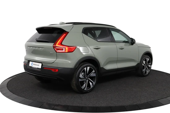 Volvo XC40 2.0 B4 Plus Dark