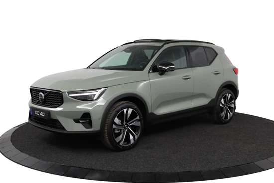 Volvo XC40 2.0 B4 Plus Dark