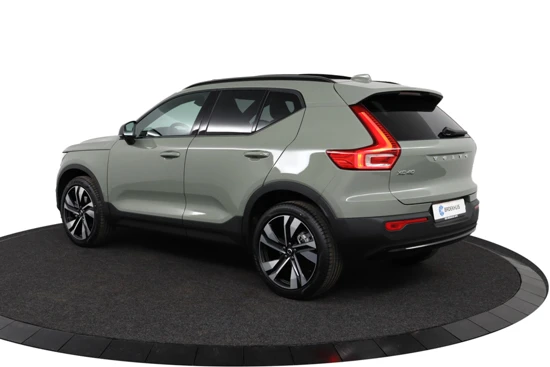 Volvo XC40 2.0 B4 Plus Dark