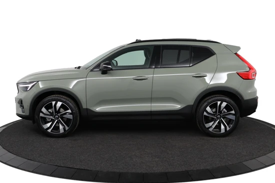 Volvo XC40 2.0 B4 Plus Dark