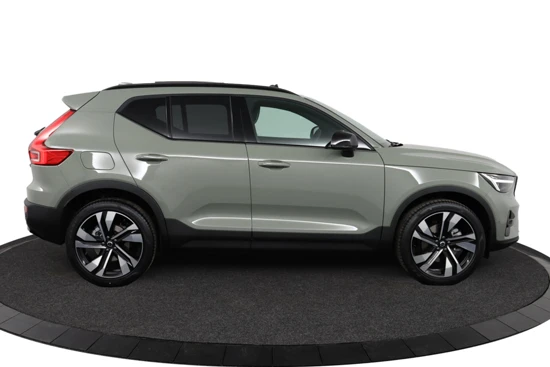 Volvo XC40 2.0 B4 Plus Dark