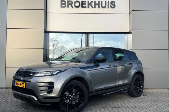 Land Rover Range Rover Evoque P300e AWD R-Dynamic S