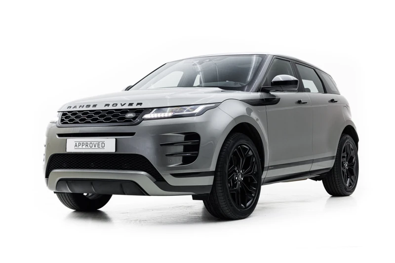 Land Rover Range Rover Evoque P300e AWD R-Dynamic S