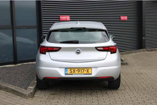 Opel Astra 1.0 T. 105 pk 5drs Innovation