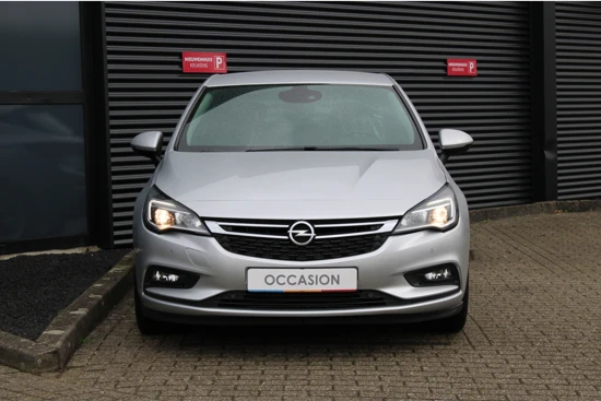 Opel Astra 1.0 T. 105 pk 5drs Innovation