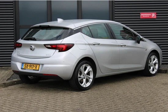 Opel Astra 1.0 T. 105 pk 5drs Innovation