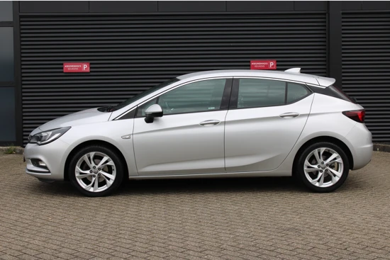 Opel Astra 1.0 T. 105 pk 5drs Innovation