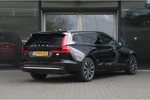 Volvo V60 T6 AWD Plus Bright | Long Range | Adaptive Cruise | Camera | Getint Glas | BLIS | 19 INCH | Leder