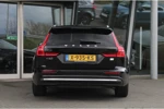 Volvo V60 T6 AWD Plus Bright | Long Range | Adaptive Cruise | Camera | Getint Glas | BLIS | 19 INCH | Leder