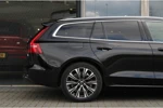 Volvo V60 T6 AWD Plus Bright | Long Range | Adaptive Cruise | Camera | Getint Glas | BLIS | 19 INCH | Leder