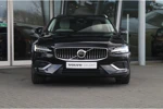 Volvo V60 T6 AWD Plus Bright | Long Range | Adaptive Cruise | Camera | Getint Glas | BLIS | 19 INCH | Leder