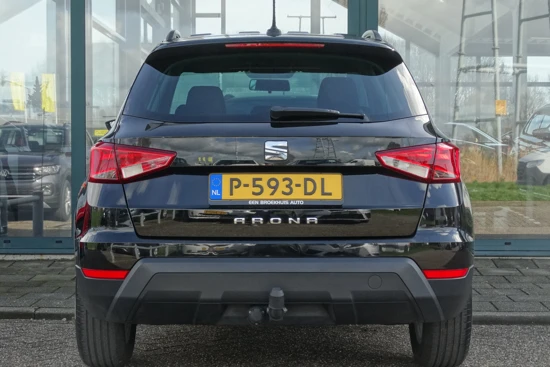 SEAT Arona 1.0 TSI Style