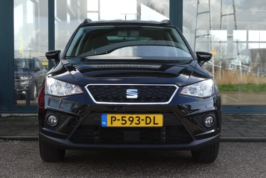 SEAT Arona 1.0 TSI Style