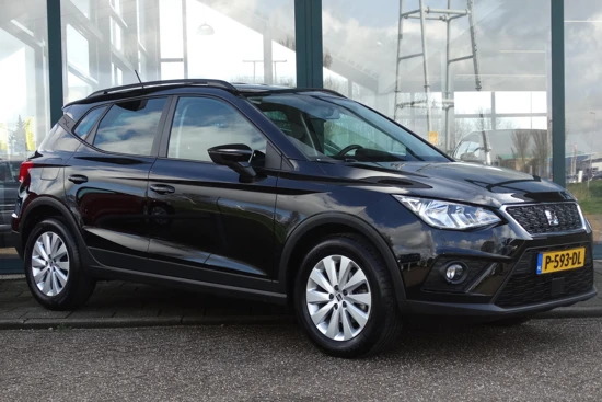 SEAT Arona Style Business 1.0 95 pk TSI