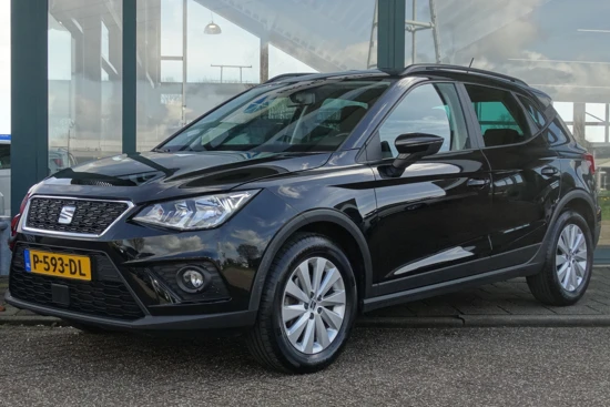 SEAT Arona 1.0 TSI Style