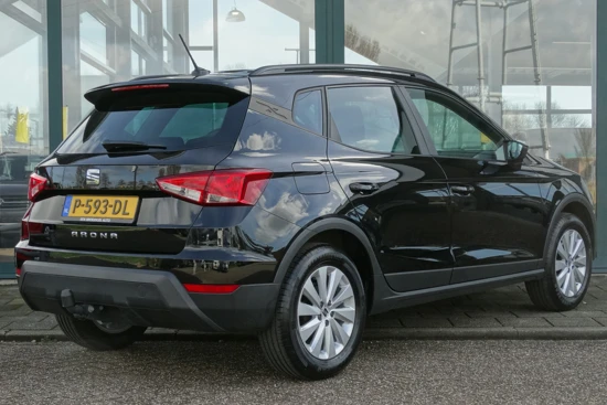 SEAT Arona 1.0 TSI Style