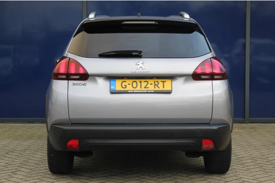 Peugeot 2008 Signature 1.2 130pk EAT6 | Navi | Airco | Cruise | LMV | PDC | Carplay