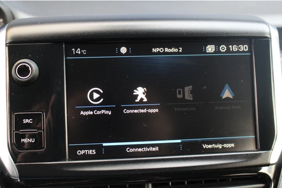 Peugeot 2008 Signature 1.2 130pk EAT6 | Navi | Airco | Cruise | LMV | PDC | Carplay