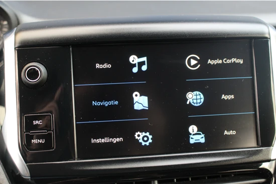 Peugeot 2008 Signature 1.2 130pk EAT6 | Navi | Airco | Cruise | LMV | PDC | Carplay