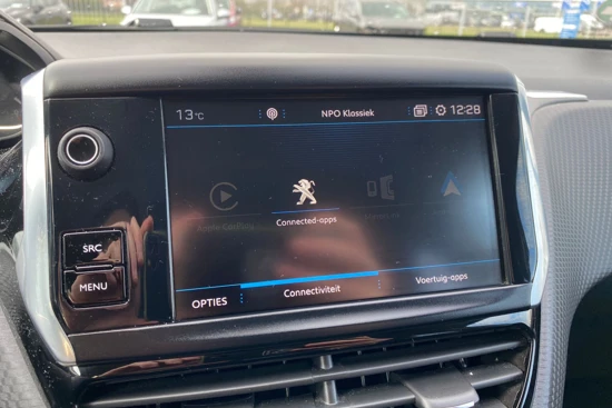 Peugeot 2008 Signature 1.2 130pk EAT6 | Navi | Airco | Cruise | LMV | PDC | Carplay