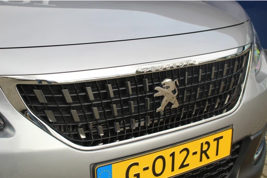 Peugeot 2008 Signature 1.2 130pk EAT6 | Navi | Airco | Cruise | LMV | PDC | Carplay