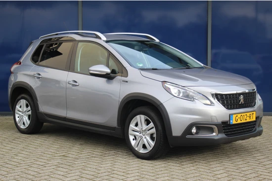 Peugeot 2008 Signature 1.2 130pk EAT6 | Navi | Airco | Cruise | LMV | PDC | Carplay