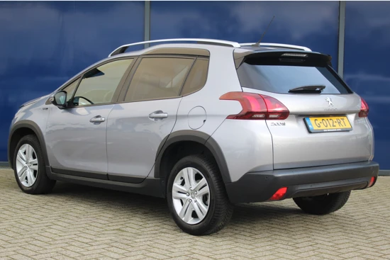 Peugeot 2008 Signature 1.2 130pk EAT6 | Navi | Airco | Cruise | LMV | PDC | Carplay