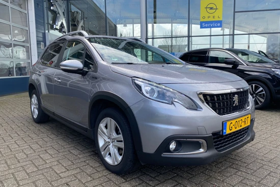 Peugeot 2008 Signature 1.2 130pk EAT6 | Navi | Airco | Cruise | LMV | PDC | Carplay