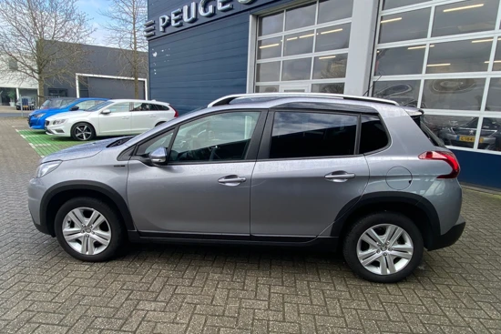 Peugeot 2008 Signature 1.2 130pk EAT6 | Navi | Airco | Cruise | LMV | PDC | Carplay