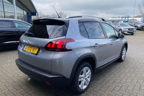 Peugeot 2008 Signature 1.2 130pk EAT6 | Navi | Airco | Cruise | LMV | PDC | Carplay