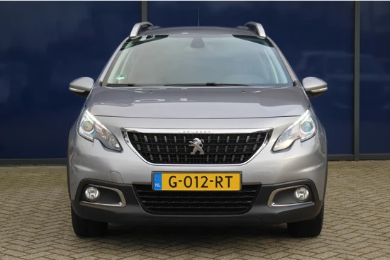 Peugeot 2008 Signature 1.2 130pk EAT6 | Navi | Airco | Cruise | LMV | PDC | Carplay