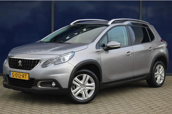 Peugeot 2008 Signature 1.2 130pk EAT6 | Navi | Airco | Cruise | LMV | PDC | Carplay