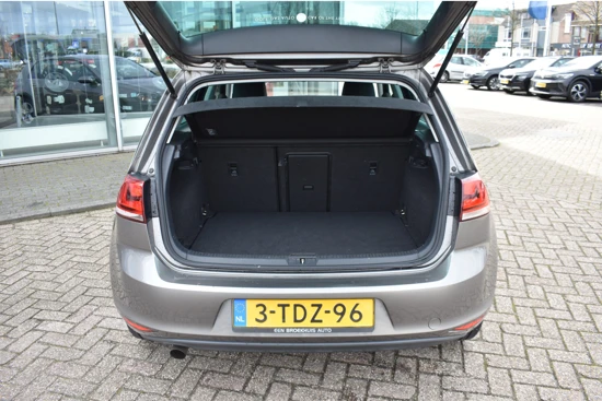 Volkswagen Golf 1.2 TSI 105PK Highline | NAVIGATIE | STOELVERW. | HALF LEDER | CRUISE CONTROL