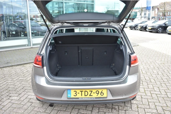 Volkswagen Golf 1.2 TSI 105PK Highline | NAVIGATIE | STOELVERW. | HALF LEDER | CRUISE CONTROL