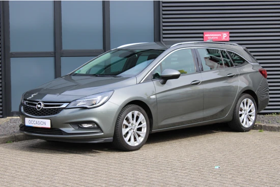 Opel Astra Sports Tourer 1.4 T. 150 pk Innovation