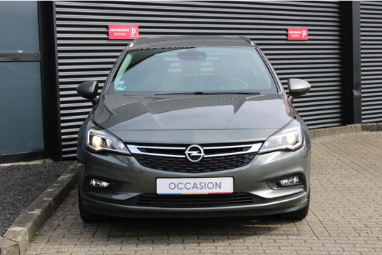 Opel Astra Sports Tourer 1.4 T. 150 pk Innovation