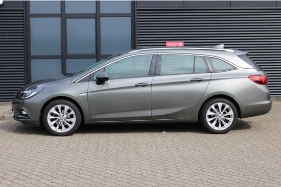 Opel Astra Sports Tourer 1.4 T. 150 pk Innovation