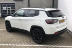 Jeep Compass 4xe 190 Plug-in Hybrid Electric Night Eagle