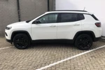 Jeep Compass 4xe 190 Plug-in Hybrid Electric Night Eagle