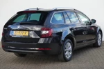 Škoda Octavia Combi 1.0 TSI Greentech Ambition Business | NAVI | DAB | STOELVERWARMING |