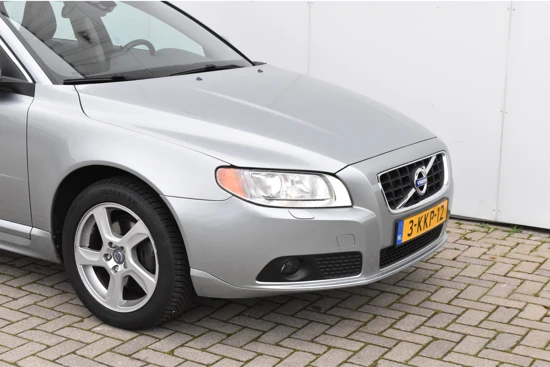 Volvo V70 T4 Nordic #TOPPER! #AllSeason #PolestarTuning #Xenon #Leder