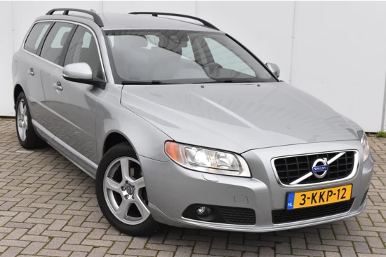 Volvo V70 T4 Nordic #TOPPER! #AllSeason #PolestarTuning #Xenon #Leder