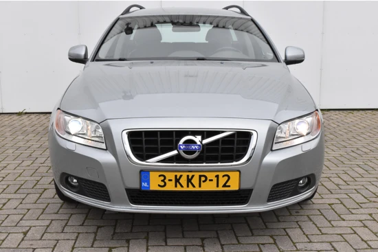 Volvo V70 T4 Nordic #TOPPER! #AllSeason #PolestarTuning #Xenon #Leder