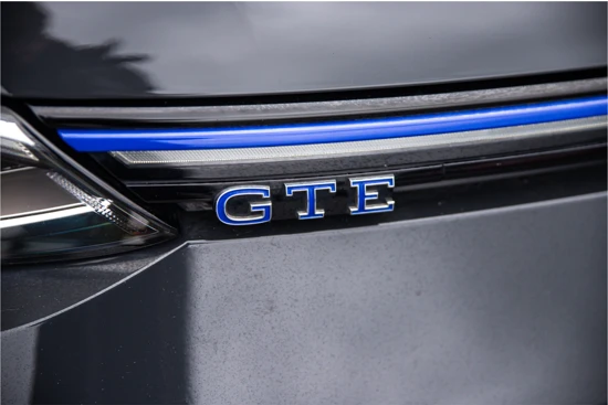 Volkswagen Golf GTE 1.4TSI eHybrid 245pk