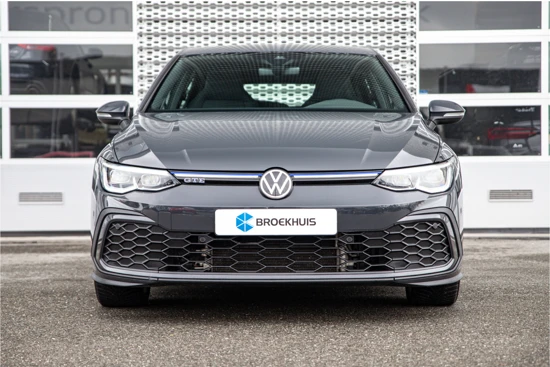 Volkswagen Golf GTE 1.4TSI eHybrid 245pk