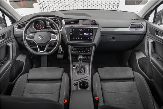 Volkswagen Tiguan 1.5 TSI Elegance | Automaat | Stoelverwarming | Camera