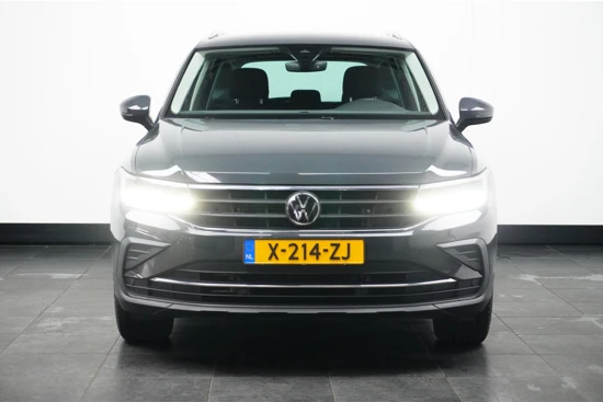 Volkswagen Tiguan 1.5 TSI Elegance | Automaat | Stoelverwarming | Camera