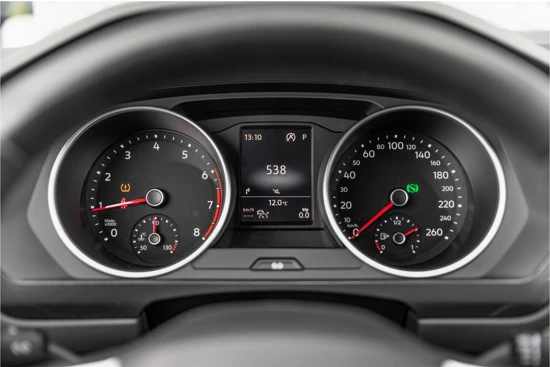 Volkswagen Tiguan 1.5 TSI Elegance | Automaat | Stoelverwarming | Camera
